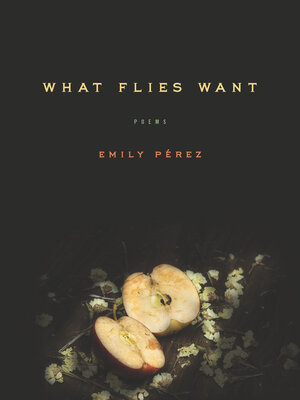 cover image of What Flies Want